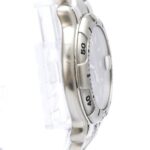 TAG HEUER 6000 Professional 200M Quartz Mens WH1112 - Image 8