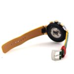 Louis Vuitton Tambour Chrono Damier Cobalt V Rainbow PVDxPG LIMITED QA129 SSxPG Automatic - Image 6