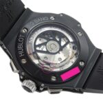 Hublot Big Bang Aero Black Magic 48mm Black - Image 6
