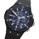 Hublot Big Bang Aero Black Magic 48mm Black
