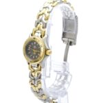 TAG HEUER Sel Professional 200M Gold Plated Steel Ladies WG1420 - Image 2