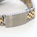 Rolex ROLEX Datejust 16233G Automatic P-serial Number Refurbished - Image 5