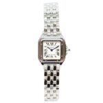 Cartier Panthère de SM 20mm Silver - Image 2