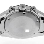 Seiko Prospex Speedtimer SBDL085 V192-0AF0 White/Black Quartz Solar - Image 4