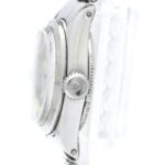 ROLEX Oyster Perpetual 6623 Steel Automatic Ladies Watch Vintage - Image 3