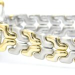 TAG HEUER Sel Professional 200M Gold Plated Steel Ladies WG1420 - Image 3