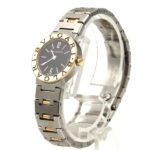 Bvlgari Combination BB23SG BB23SGD SSxYG Quartz - Image 2