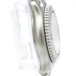 TAG HEUER Sel Professional 200M Steel Automatic Ladies WG2310 - Image 9