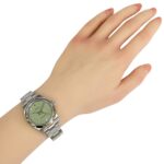 Rolex Oyster Perpetual 31mm Green - Image 2
