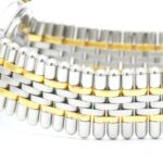 Cartier Must 21 31mm Silver - Image 3