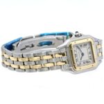 Cartier Panthère SM 22mm Ivory - Image 6