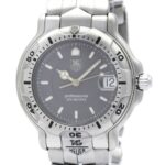 TAG HEUER 6000 Professional 200M Quartz Mens WH1112