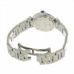 Cartier Miss Pasha 27mm Silver - Image 6