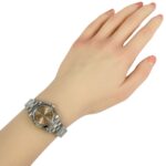 Rolex Oyster Perpetual 25mm Pink - Image 2