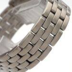 Cartier Panthère Cougar LM 33mm Silver - Image 4