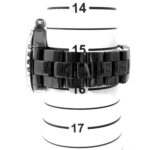 Chanel J12 Untitled Black Dial AT CHANEL H5581 Automatic Ceramic - Image 5