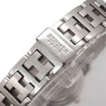 Hermes Clipper CL4 210 Wo Date Display Pink Quartz - Image 6