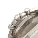 Omega Speedmaster Date 3513.30 Stainless Steel Automatic - Image 4