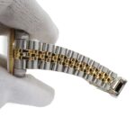 Rolex Datejust 26mm Gold - Image 6
