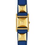 Hermes Medor GP Quartz Watch