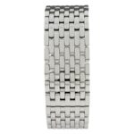 Cartier Panthère Ruban 21mm White shell - Image 3