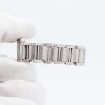 Cartier Tank Française SM 20mm White - Image 6
