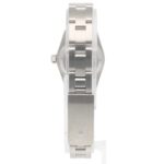 Rolex Oyster Perpetual 24mm Blue - Image 6