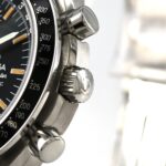 Omega Speedmaster Mark 40 Cosmos 3520.50 Stainless Steel Automatic - Image 4
