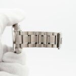 Seiko Grand Spring Drive SBGA375 9R65-0CV0 Navy Dial - Image 6