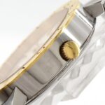 Bulgari Combination BB33SGAUTO BB33WSGD AT SSxYG Automatic Watch - Image 4