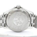 OMEGA Seamaster 120M Steel Quartz Mens Watch 2511.82 - Image 6