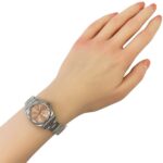 Rolex Oyster Perpetual 26mm Pink - Image 2