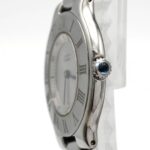 Cartier Must 21LM 31mm Silver - Image 3