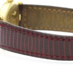 Cartier Must 24mm Bordeaux - Image 3