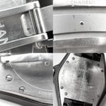 Chanel J12 Untitled Black Dial AT CHANEL H5581 Automatic Ceramic - Image 8
