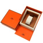Hermes Clipper CL4 210 Wo Date Display Pink Quartz - Image 2