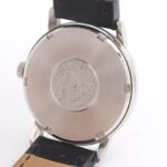 Omega Classic CAL.613 136.011 Stainless Steel Watch, Manual Winding - Image 5