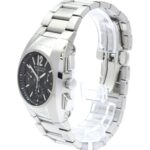 BVLGARI Ergon Chronograph Automatic Mens EG35SCH - Image 2