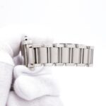 Cartier Tank Française SM 20mm Ivory - Image 6