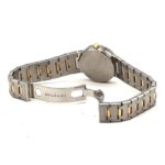 Bvlgari Combination BB23SG BB23SGD SSxYG Quartz - Image 7