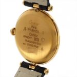 Cartier Must VLC LM 30mm Silver - Image 5