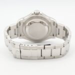 Rolex Yachtmaster Rolesium 40mm Gray - Image 4