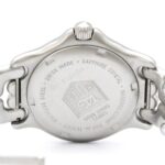 TAG HEUER Sel Professional 200M Quartz Mid Size WG1213 - Image 6