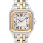 Cartier Panthère 29mm Ivory