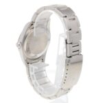 Rolex Air-King Oyster Perpetual 34mm Blue - Image 5
