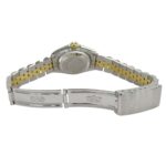 Rolex Datejust 26mm Gold - Image 4
