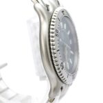 TAG HEUER Sel Galapagos Maldives Bora Bora Mens WG111K - Image 8