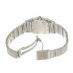 Cartier Santos Galbee SM 23mm Ivory - Image 5