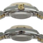 Rolex Datejust 26mm Gold - Image 3