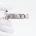 Cartier Miss Pasha 26mm Silver - Image 6